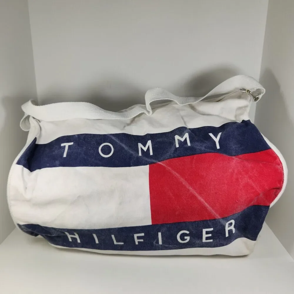 Tommy Hilfiger vintage 1990s